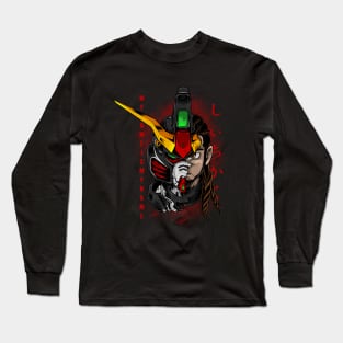 DuoDeath Long Sleeve T-Shirt